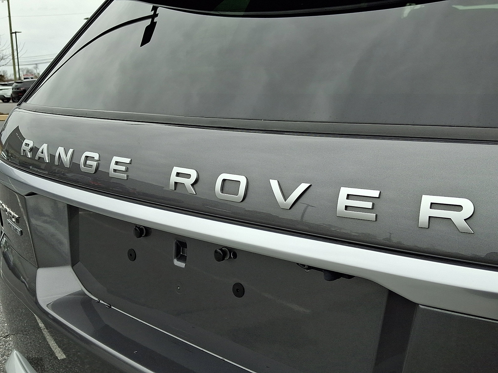 Used 2019 Land Rover Range Rover Sport HSE image 31