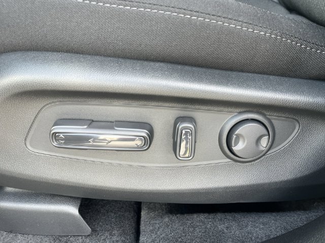 New 2027 Honda CR-V EX image 23