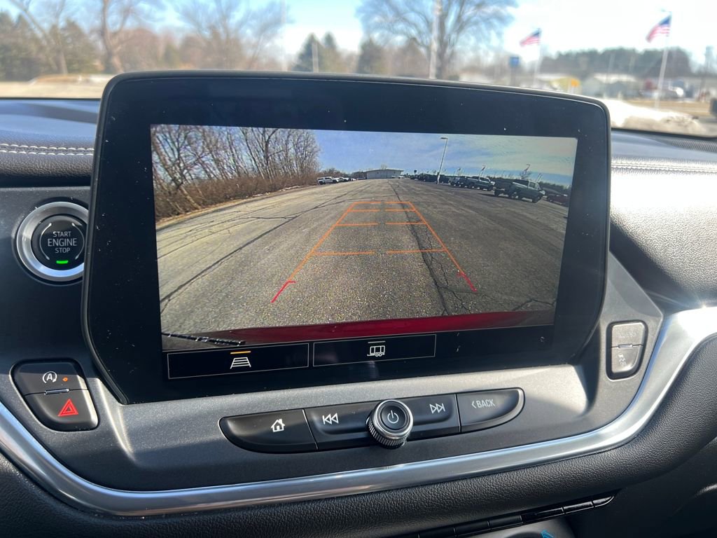 Used 2023 Chevrolet Blazer LT w/ Convenience Package image 18