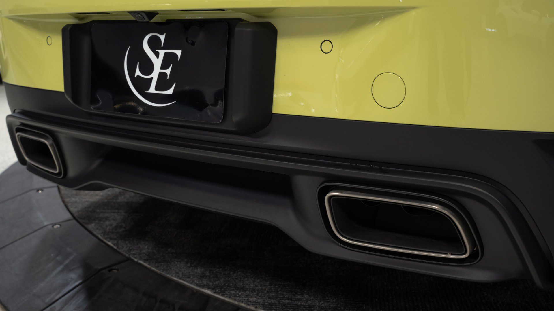 Used 2025 Porsche 911 Carrera image 35