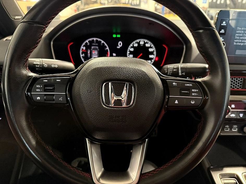 Used 2022 Honda Civic Si image 8