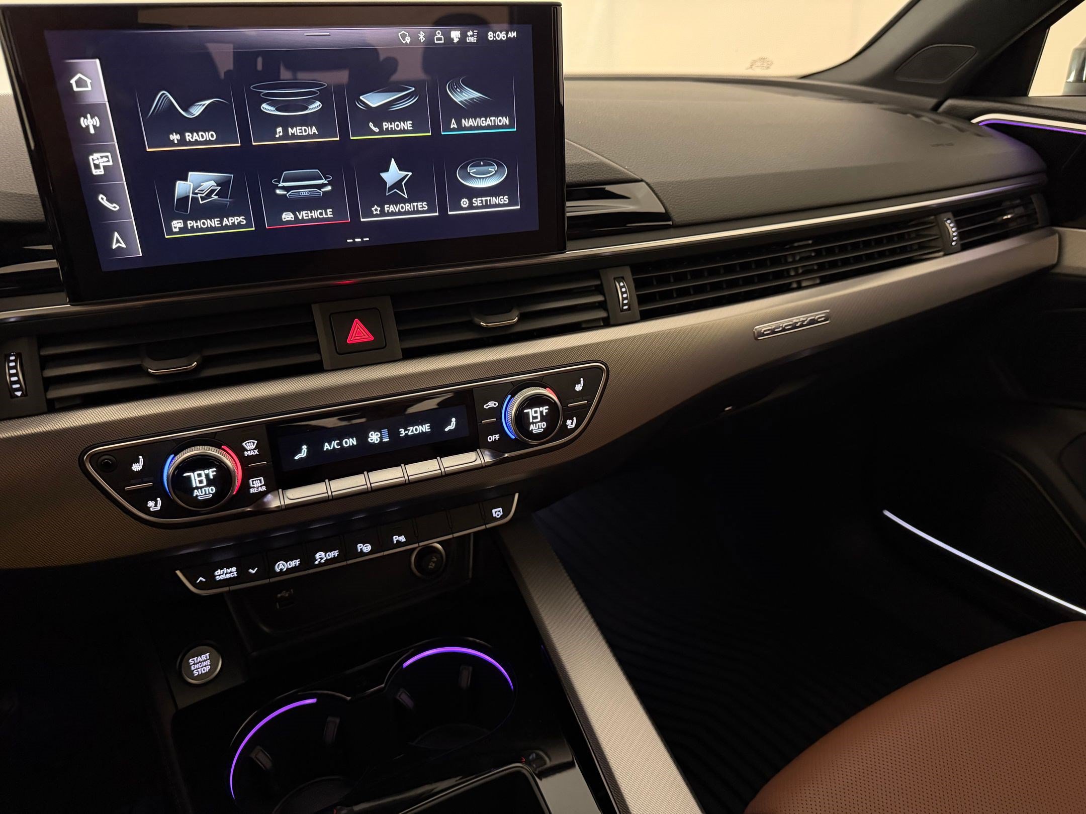 Certified 2022 Audi A4 2.0T Prestige AWD/4WD image 20