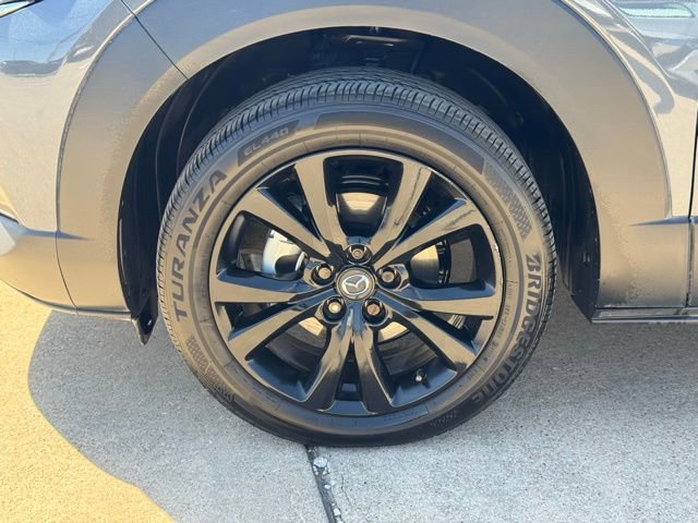 Used 2024 MAZDA CX-30 AWD 2.5 S w/ Preferred Package image 8