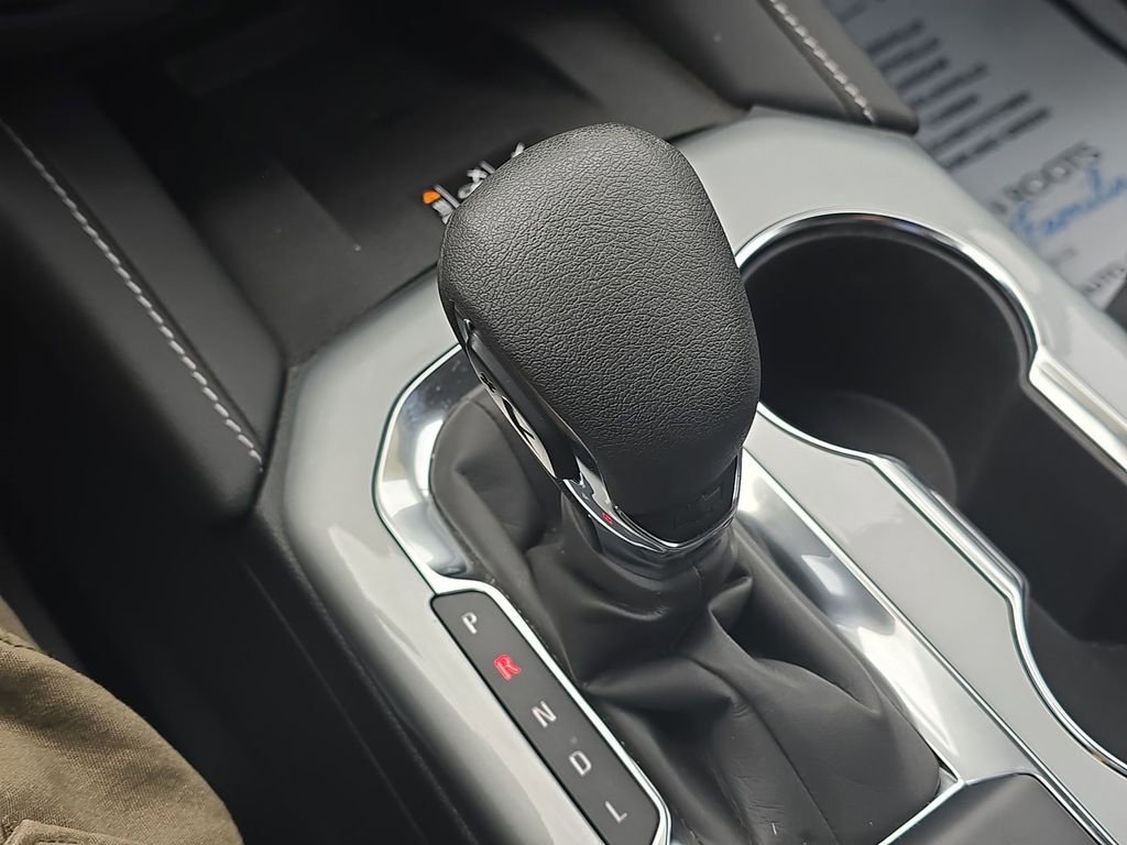 Used 2024 Chevrolet Blazer LT w/ Convenience Package image 26