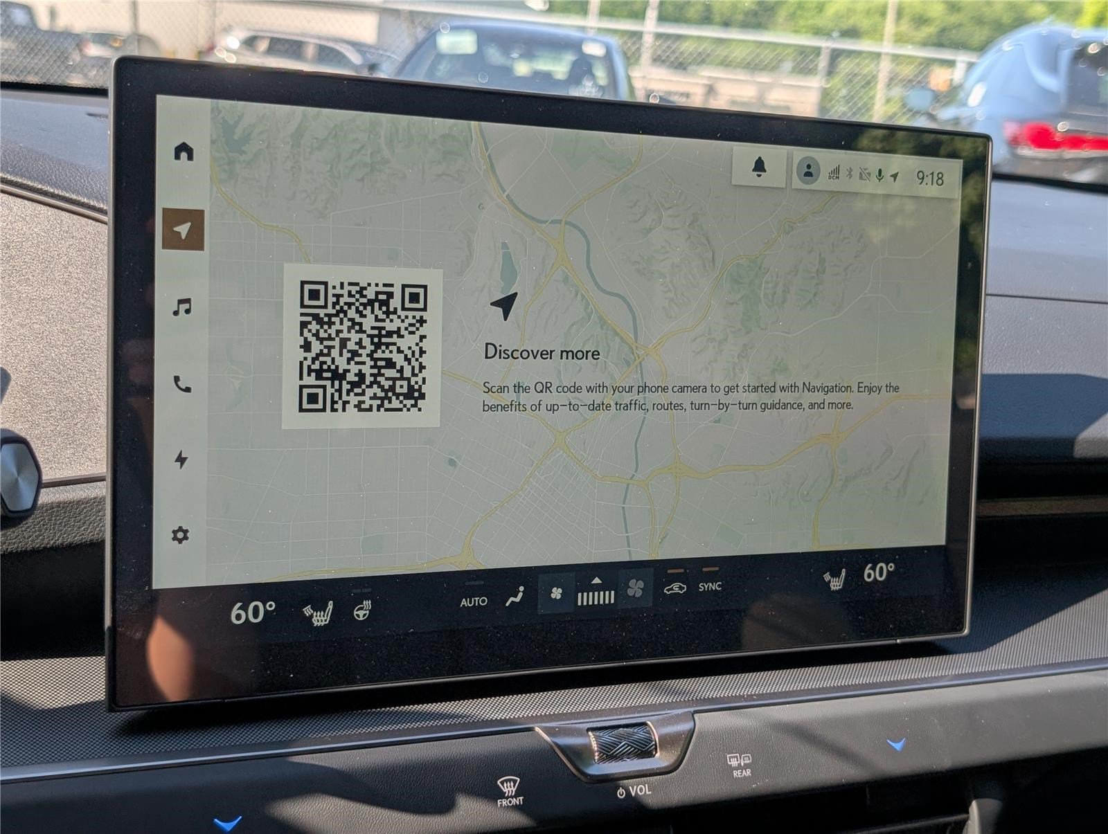 New 2026 Lexus ES 500e w/ Convenience Package AWD/4WD image 21