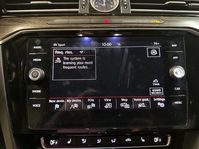 Used 2019 Volkswagen Arteon SEL image 23