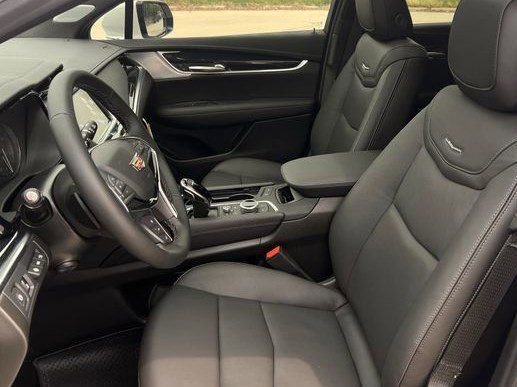 New 2026 Cadillac XT5 Premium Luxury FWD image 21
