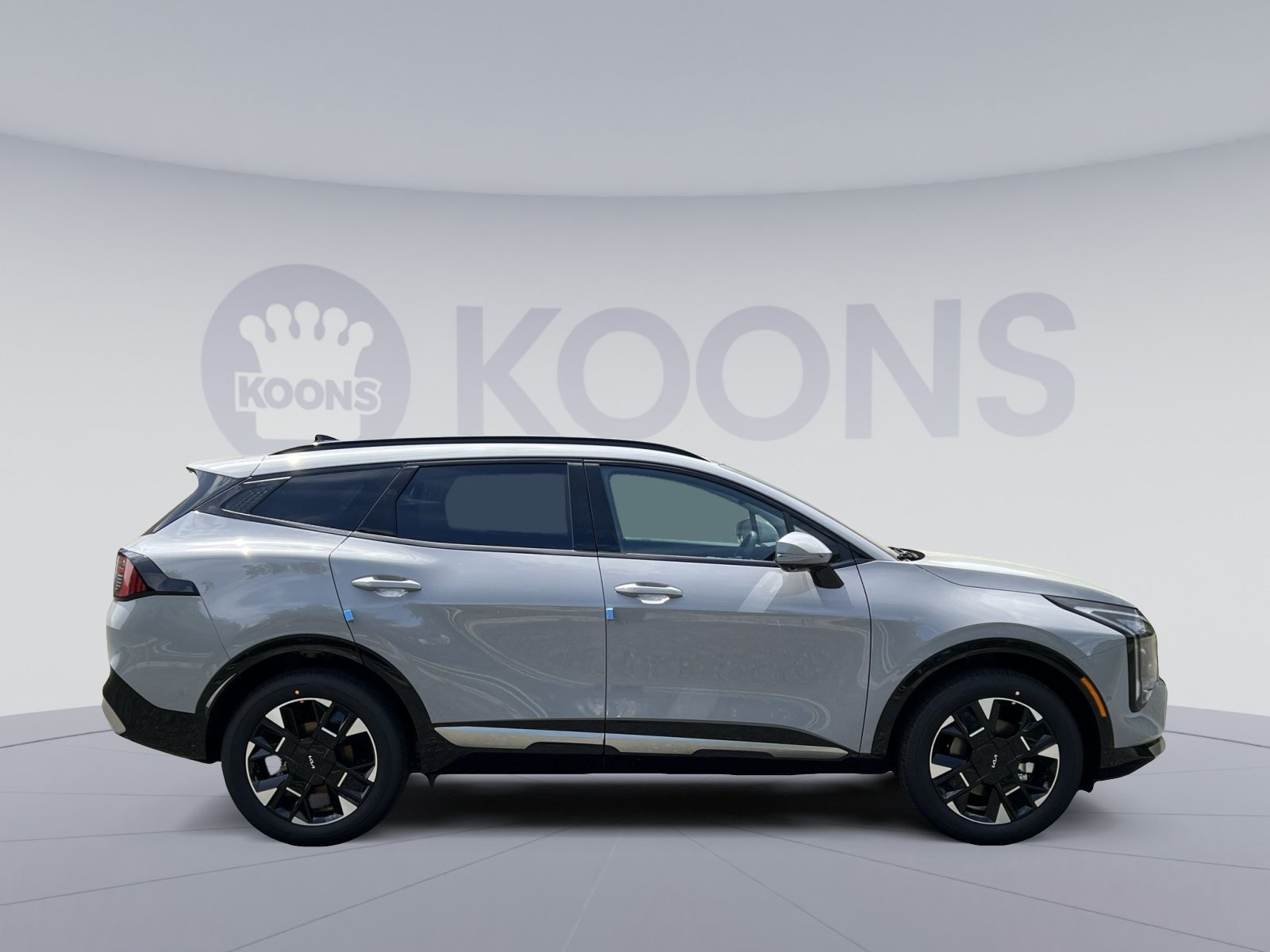 New 2026 Kia Sportage SX Prestige AWD/4WD image 8