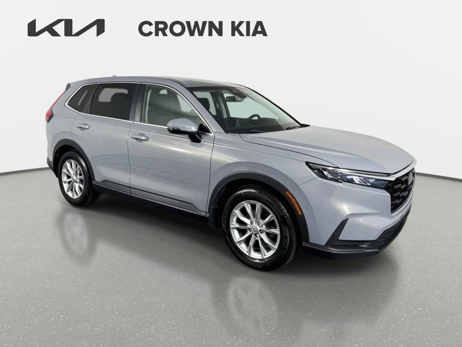 Used 2024 Honda CR-V EX image 4