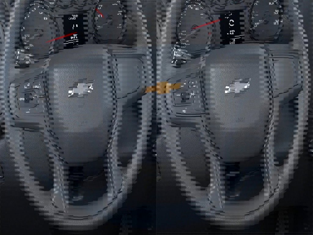 New 2026 Chevrolet Silverado 1500 W/T w/ Trailering Package image 19