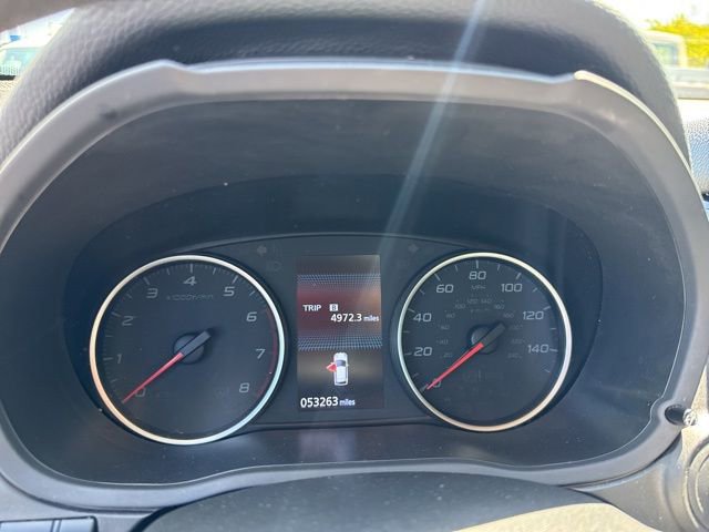 Used 2022 Mitsubishi Eclipse Cross ES image 21