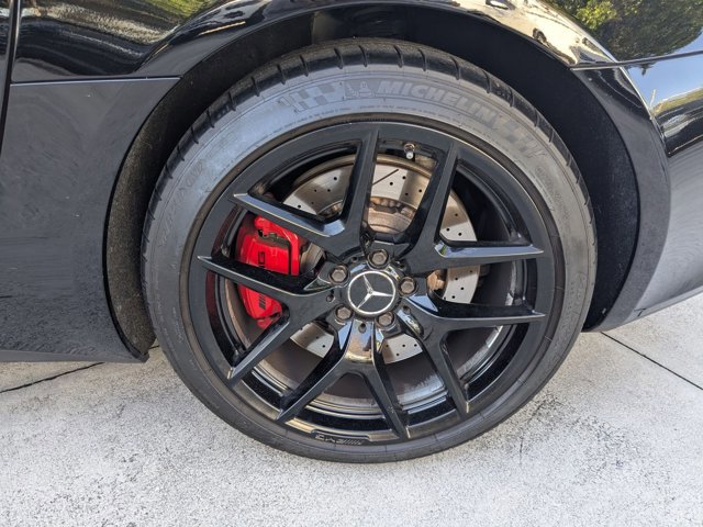 Used 2021 Mercedes-Benz AMG GT Coupe image 13