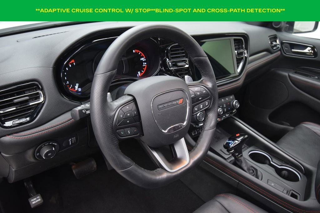 Certified 2023 Dodge Durango R/T image 14