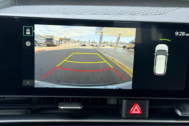 New 2027 Kia Carnival EX FWD image 25