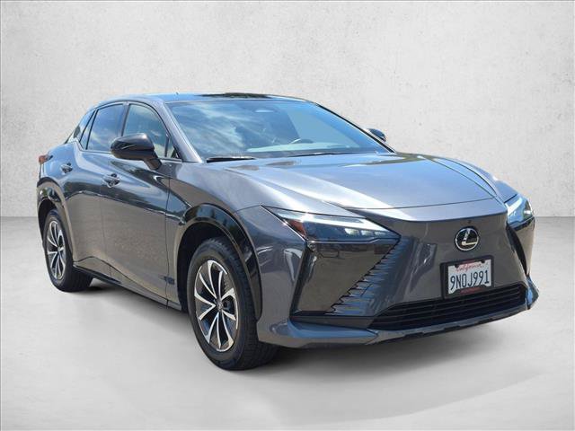 Used 2024 Lexus RZ 300e Premium w/ Technology Package FWD image 3