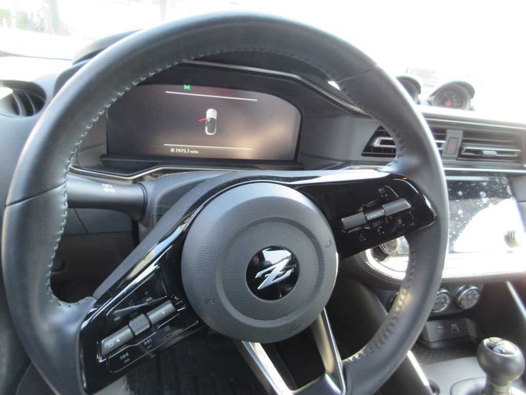Used 2024 Nissan Z Performance w/ Floor Mat Package RWD image 26