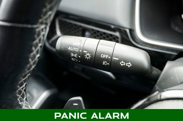 Used 2022 Honda Civic Touring image 23