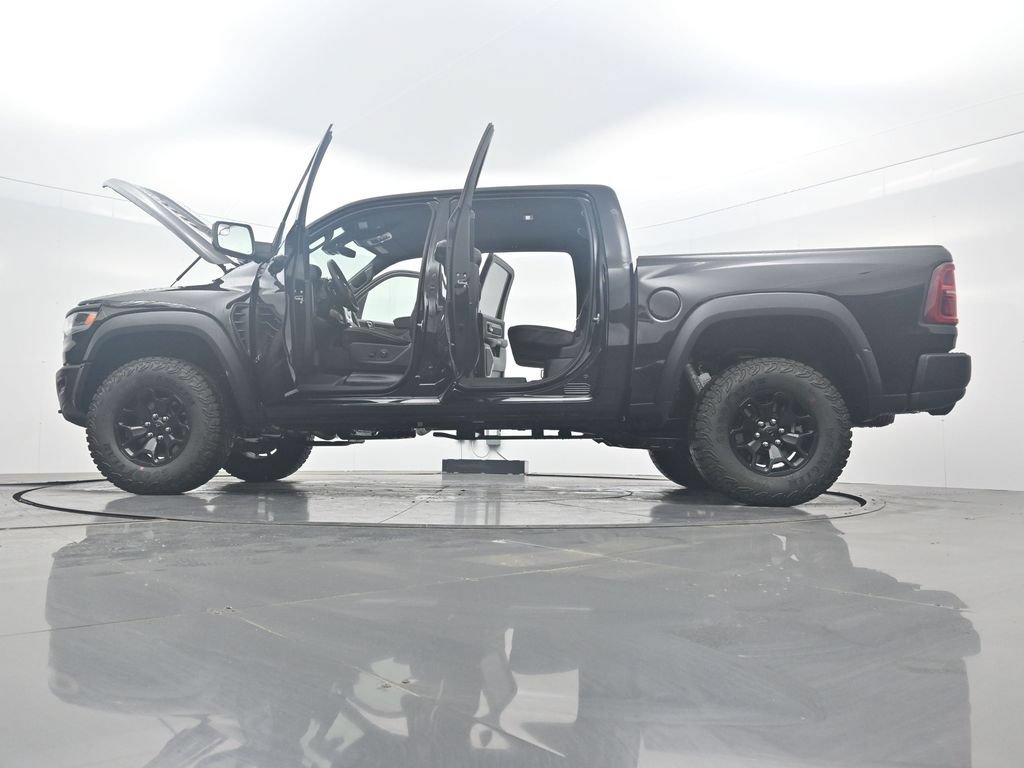 Used 2026 RAM 1500 RHO AWD/4WD image 42