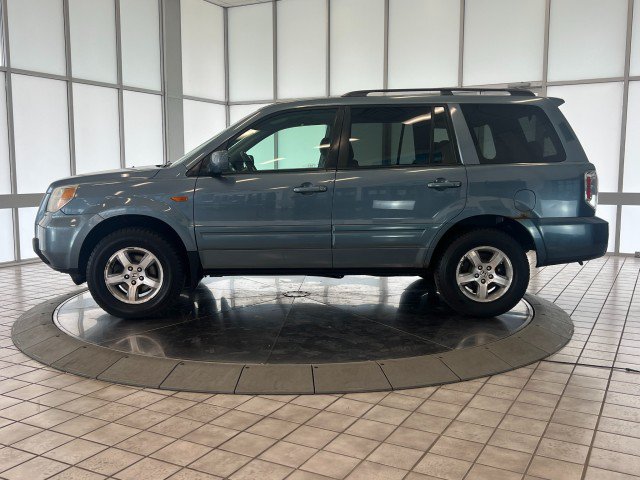 Used 2006 Honda Pilot EX image 4