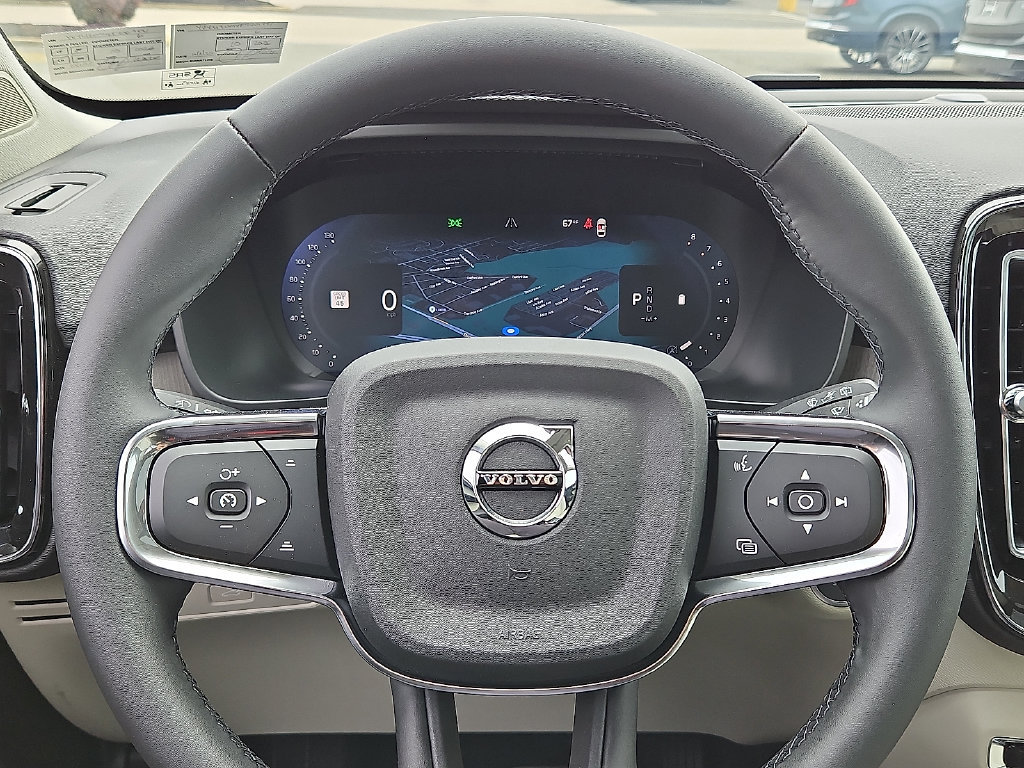New 2026 Volvo XC40 B5 Ultra w/ Protection Package Premier AWD/4WD image 19