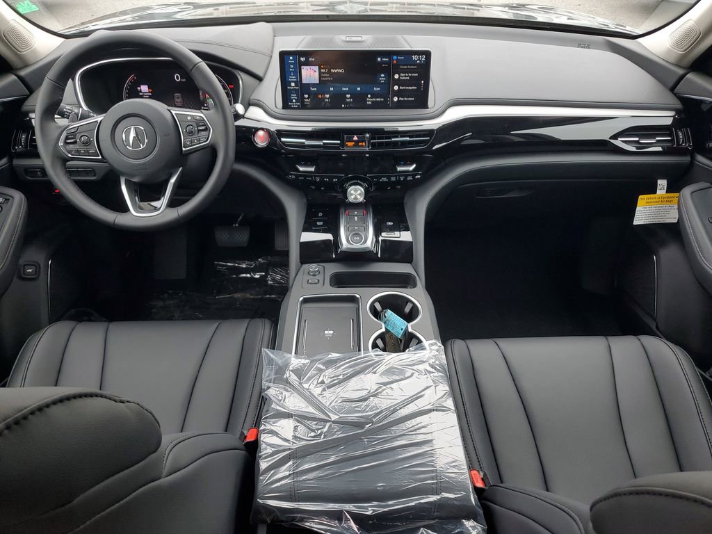 New 2026 Acura MDX Base image 18