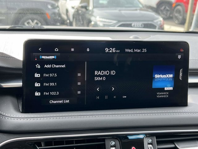 Used 2023 Genesis G70 2.0T image 26