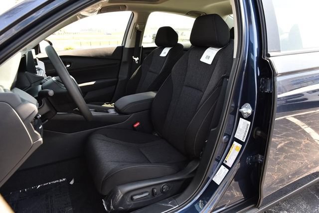 New 2026 Honda Accord SE image 19