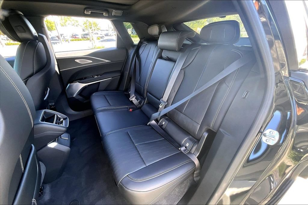 New 2026 Cadillac Lyriq Premium Sport w/ LPO, Floor Liner Package RWD image 29