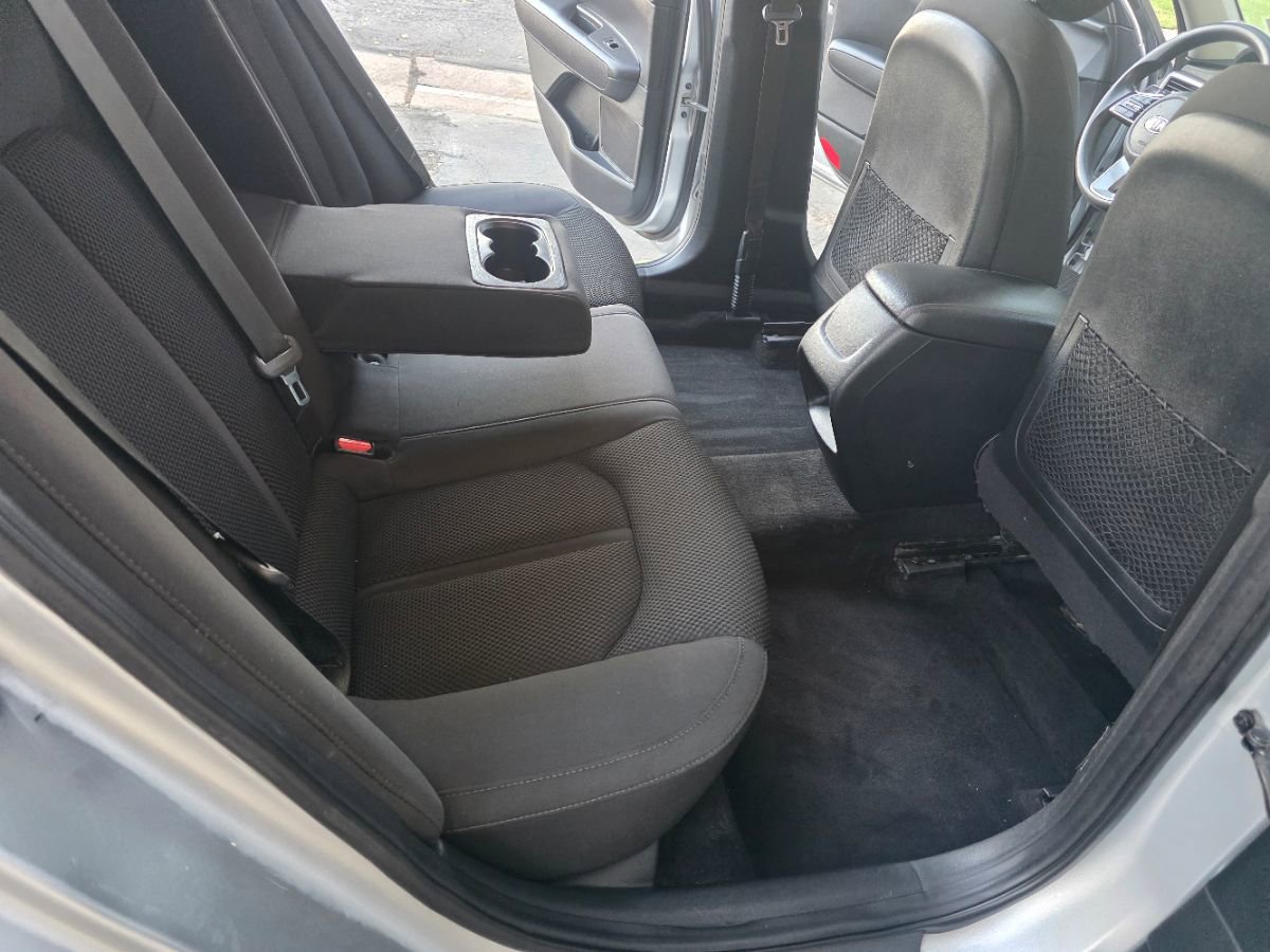 Used 2019 Kia Optima LX image 25