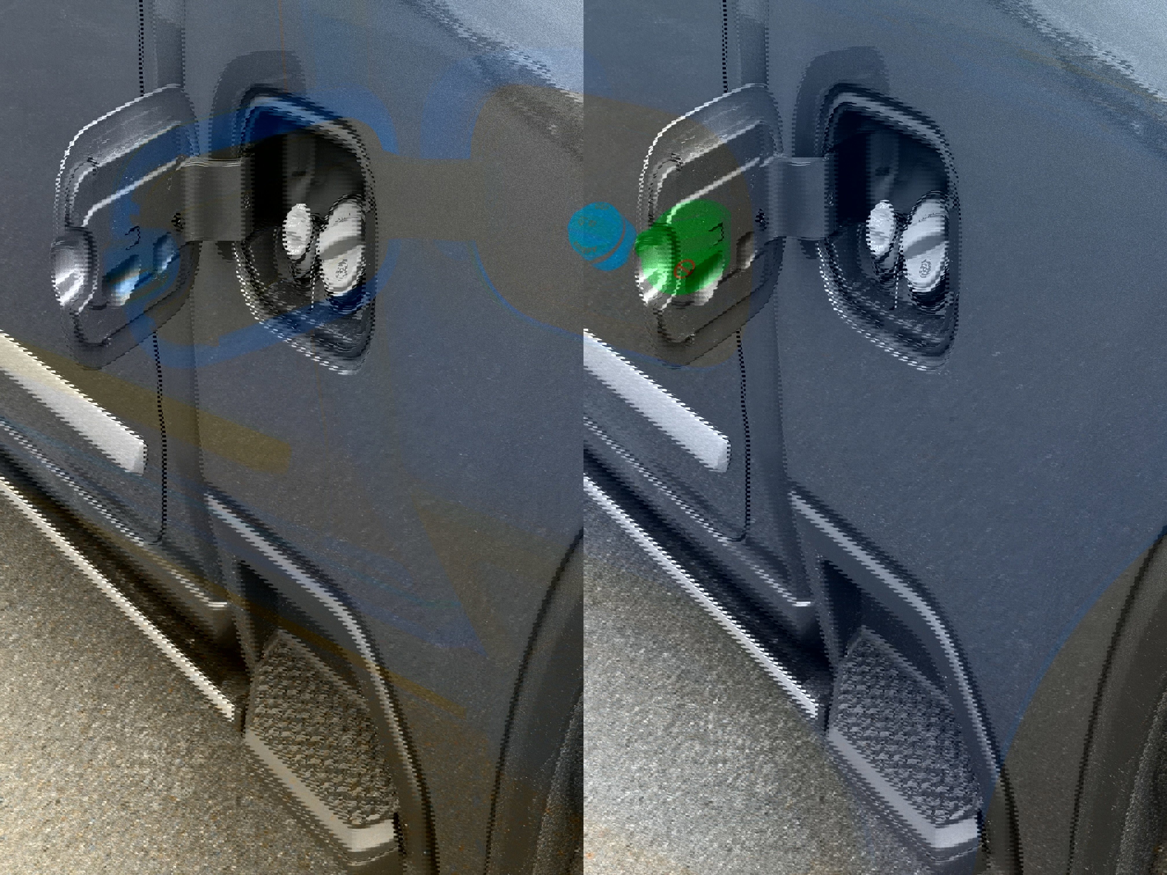 New 2026 Chevrolet Silverado 2500 High Country w/ High Country Premium Package image 37