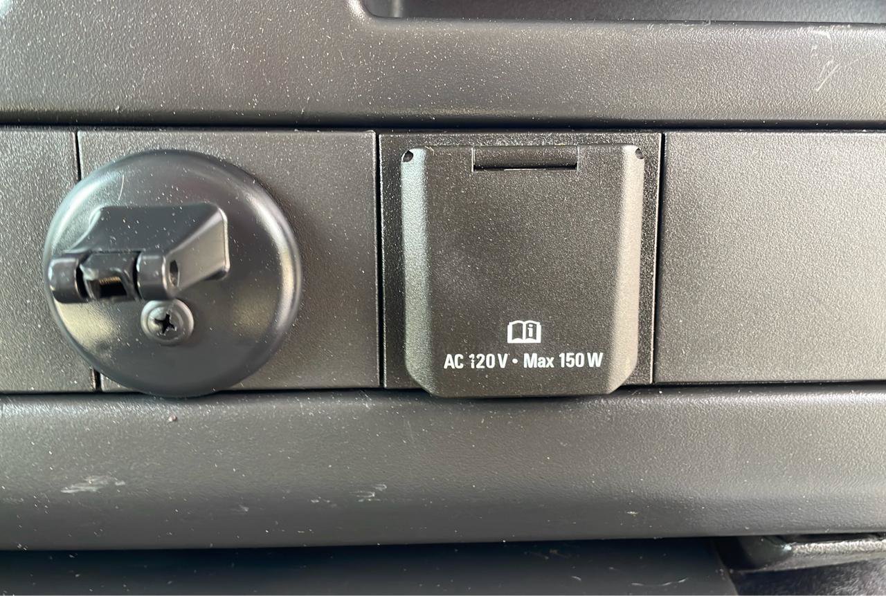 Used 2015 Chevrolet Express 3500 w/ Shuttle Bus Package RWD image 22