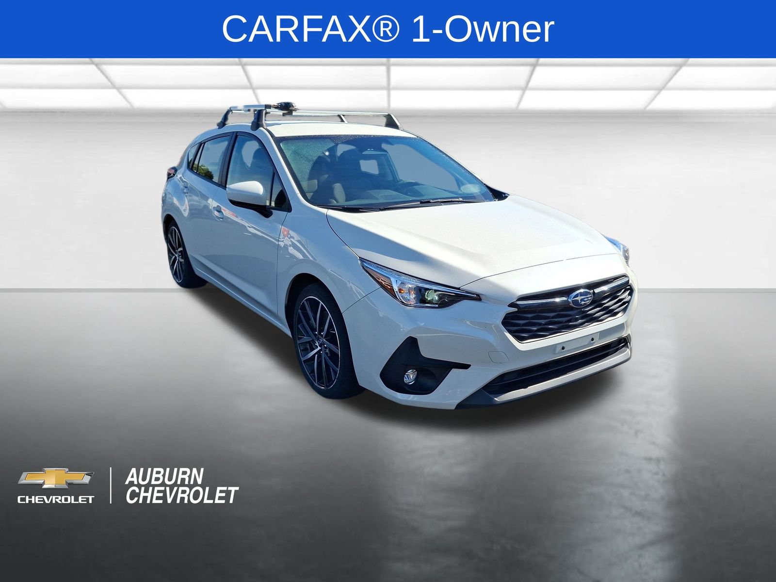 Used 2024 Subaru Impreza 2.0i Sport AWD/4WD 360° Tour