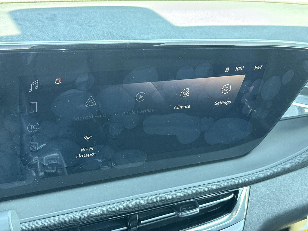 New 2026 Buick Envista Sport Touring w/ Convenience I Package FWD image 15