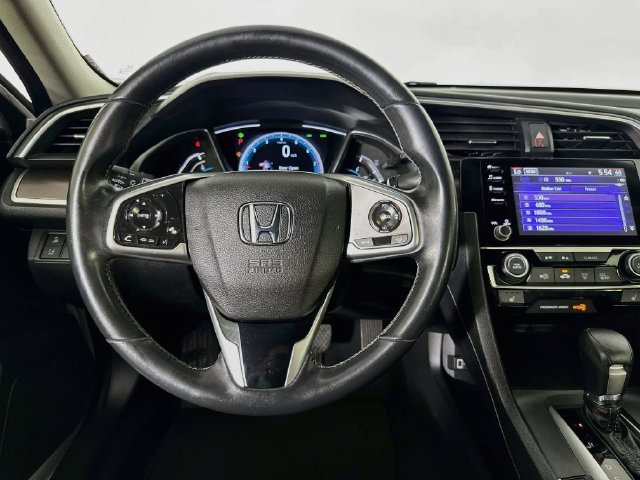 Used 2019 Honda Civic EX-L image 20