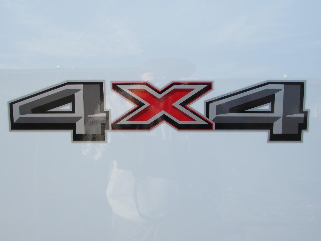 Used 2025 Ford F250 XL w/ XL Off-Road Package image 26