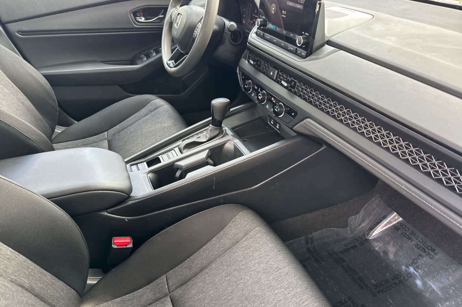 Used 2023 Honda Accord EX image 15