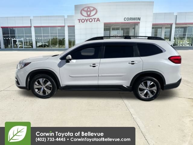 Used 2021 Subaru Ascent Premium image 2