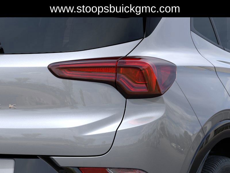 New 2026 Buick Encore GX Sport Touring w/ Comfort Package image 12