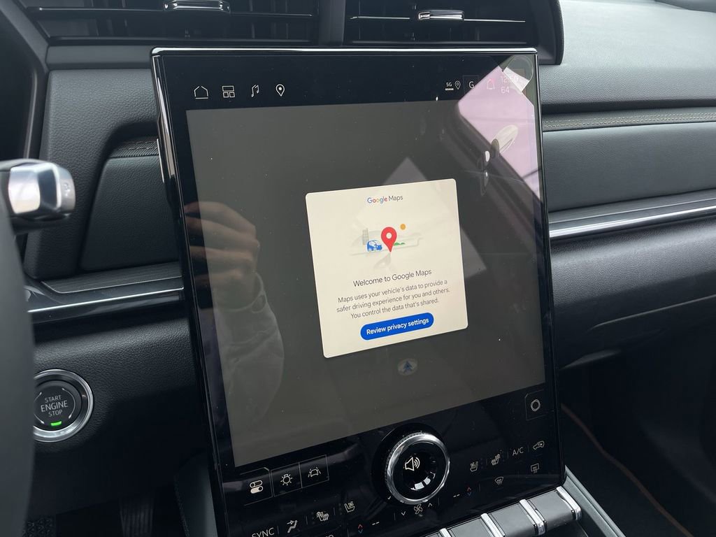 New 2026 GMC Terrain AT4 w/ Convenience Package III image 14