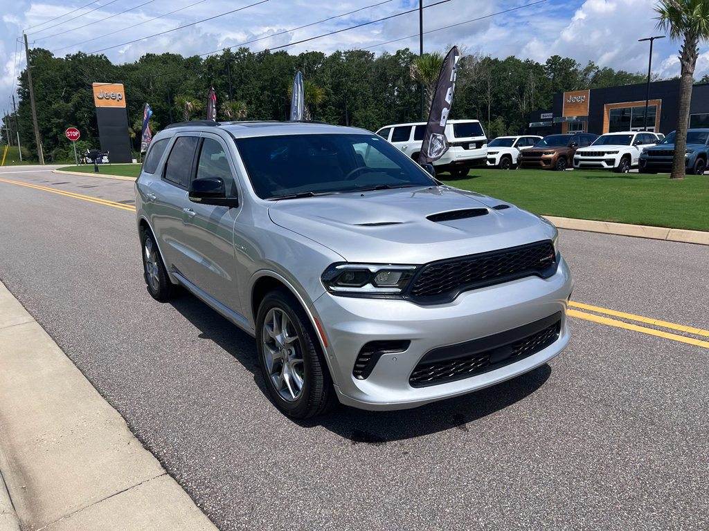 New 2026 Dodge Durango GT