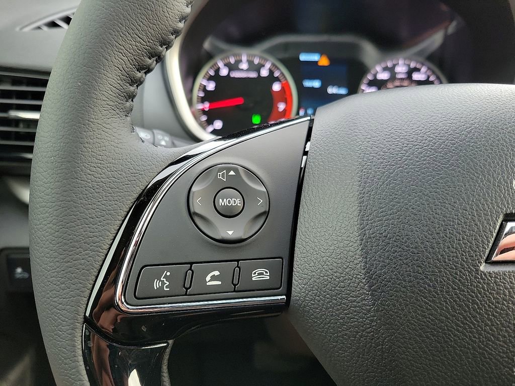 New 2026 Mitsubishi Eclipse Cross SE AWD/4WD image 20