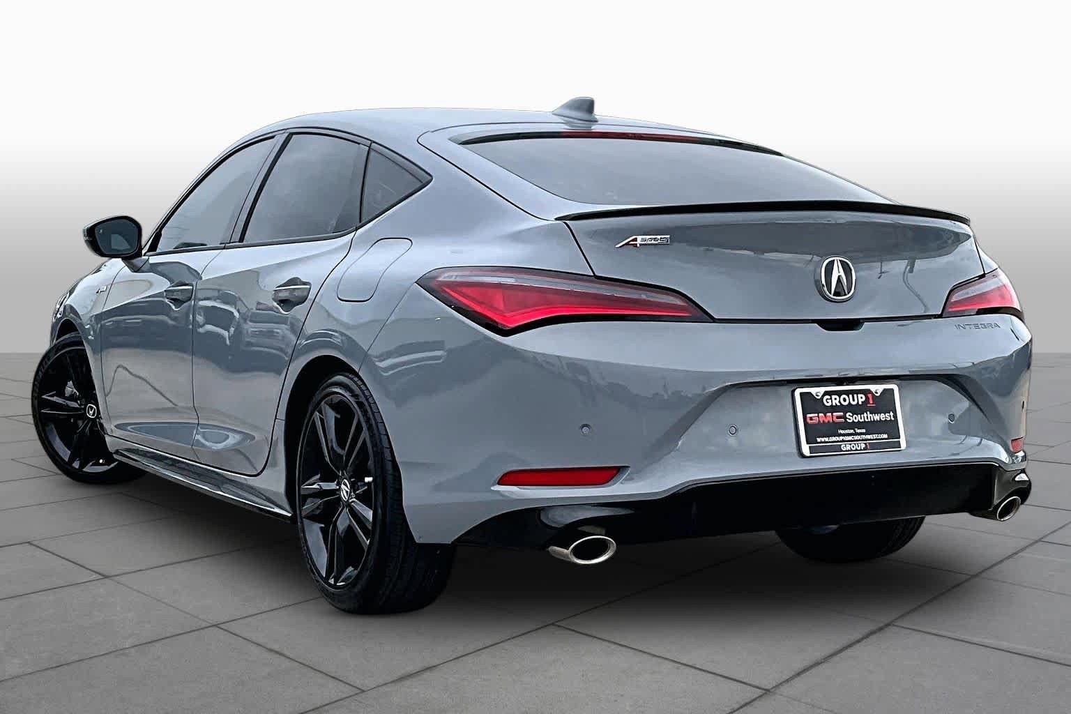 Used 2026 Acura Integra A-Spec FWD image 12