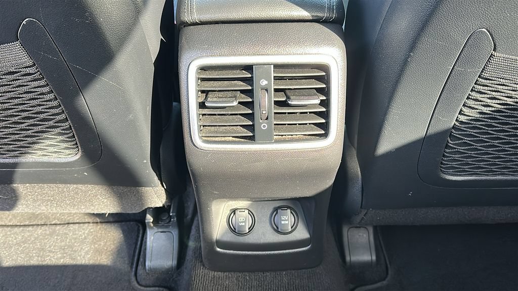 Used 2020 Kia Sportage EX w/ EX Technology Package FWD image 31