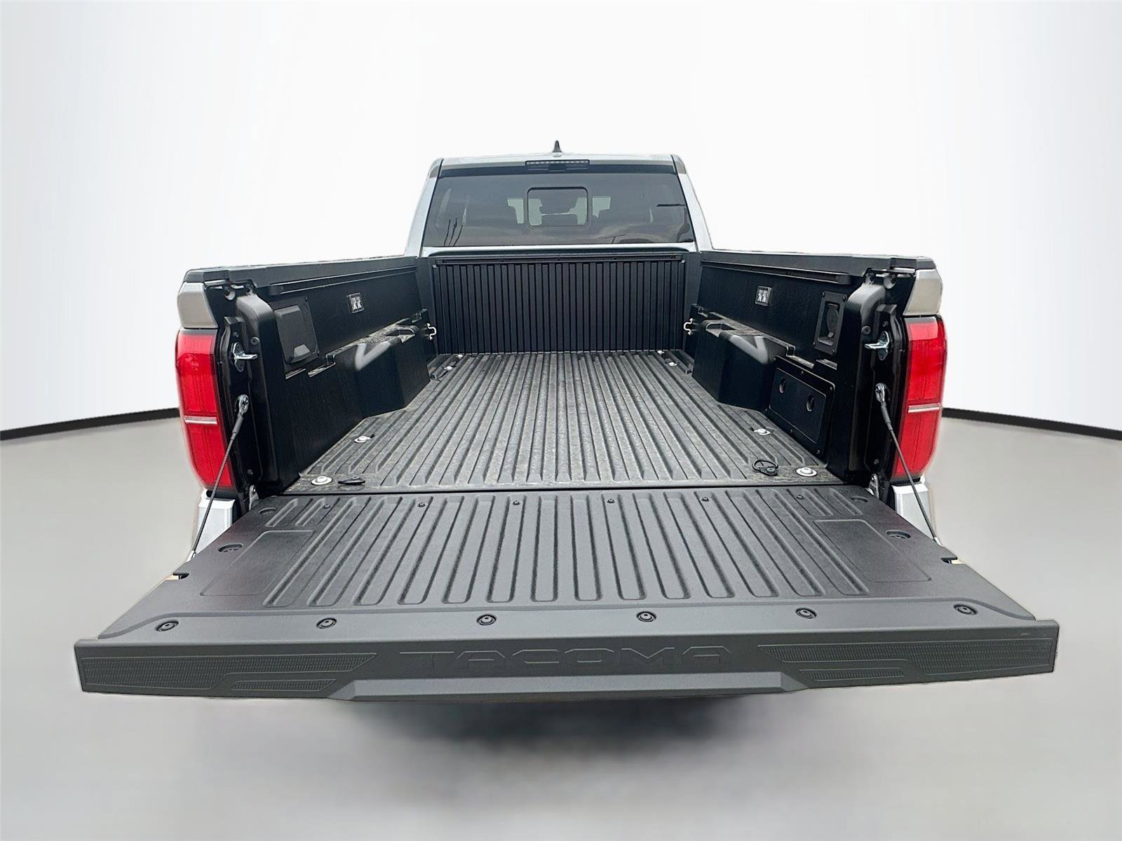 New 2026 Toyota Tacoma TRD Off-Road image 26