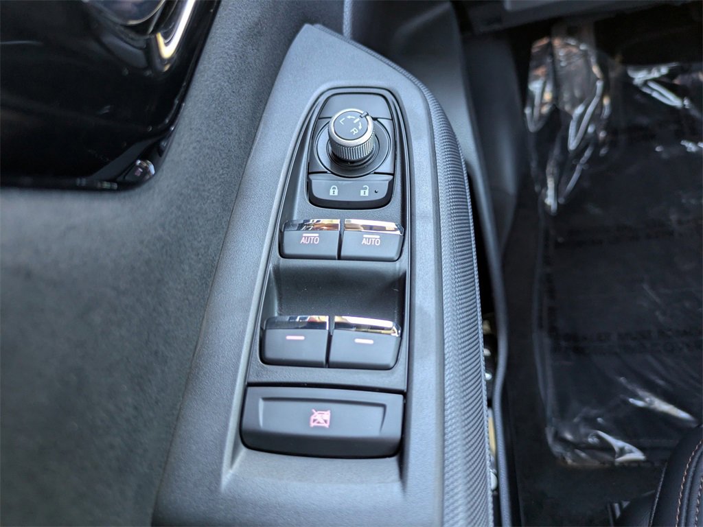 New 2026 Subaru Forester Touring image 23