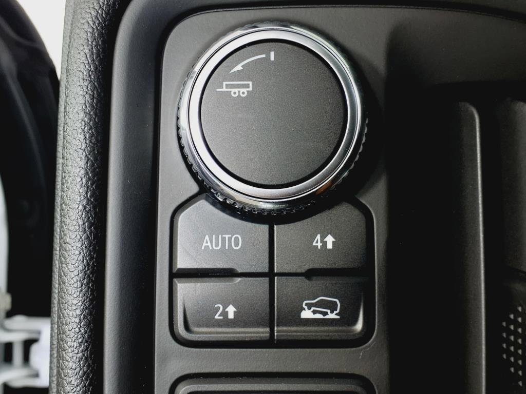 New 2026 GMC Sierra 1500 Pro w/ Pro Value Package image 5