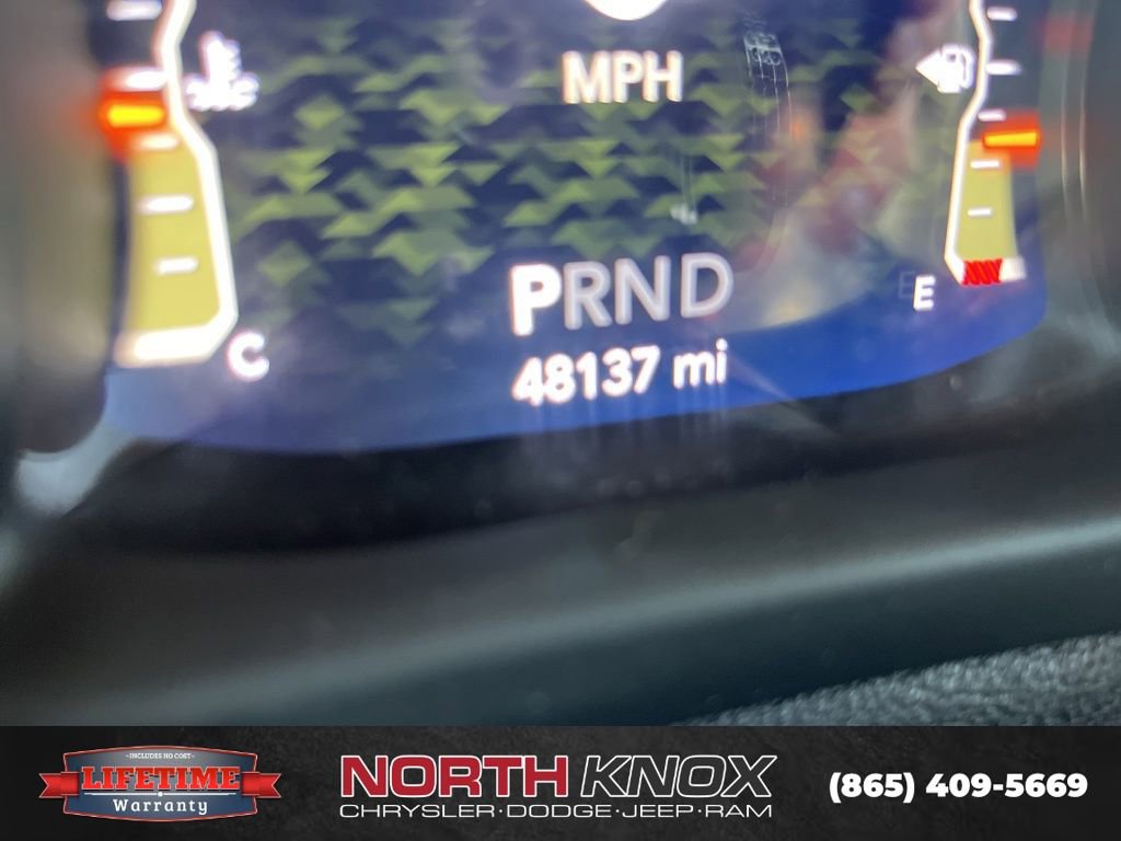 Used 2018 Jeep Wrangler Unlimited Rubicon image 30