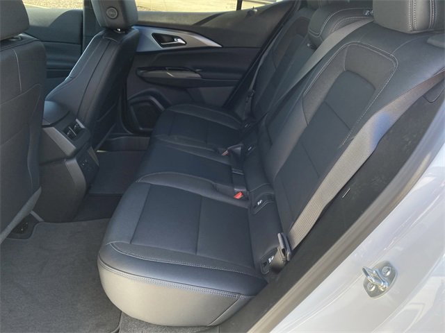 New 2026 Chevrolet Equinox EV LT w/ Convenience Package II image 25