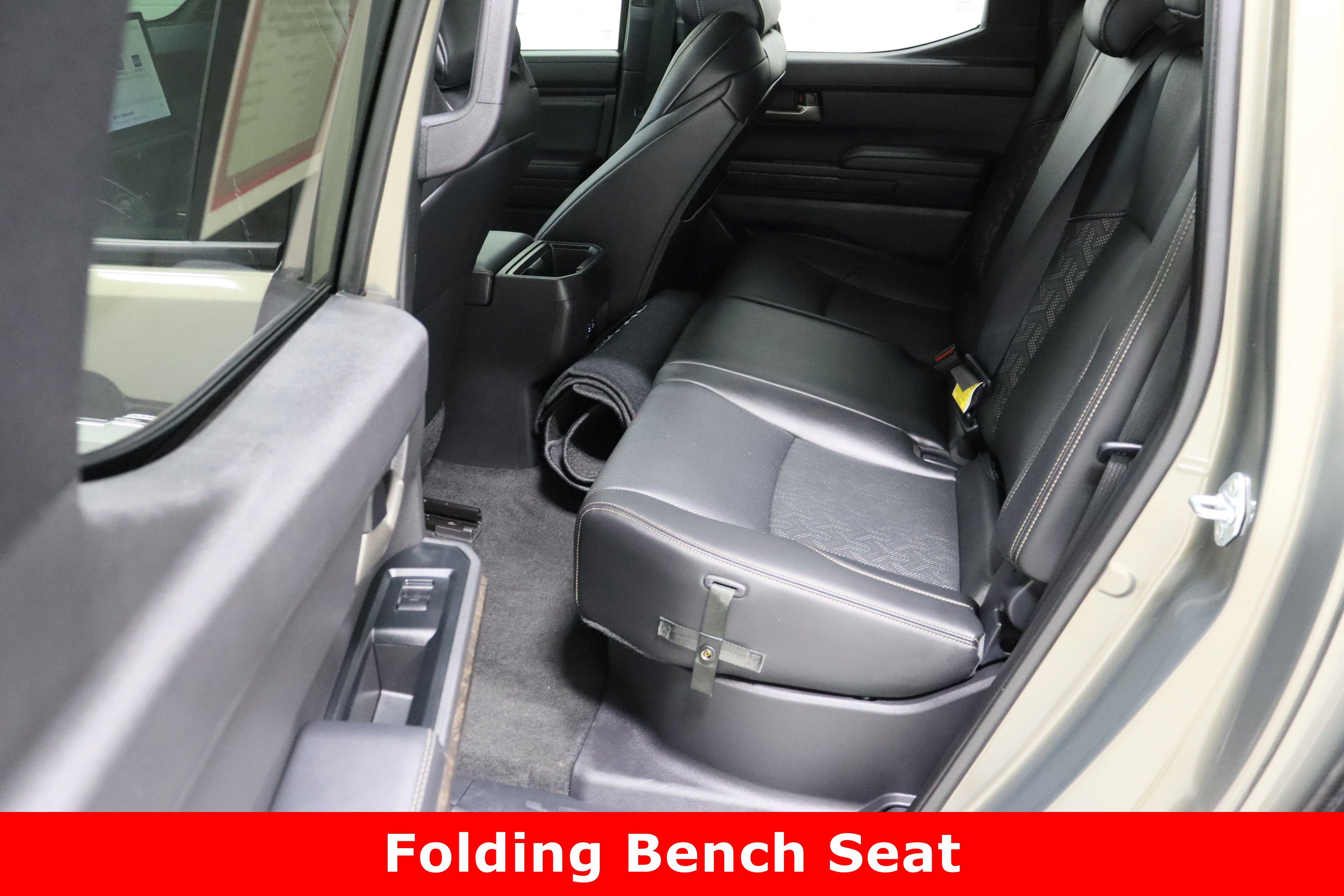 Certified 2025 Toyota Tacoma Limited image 32