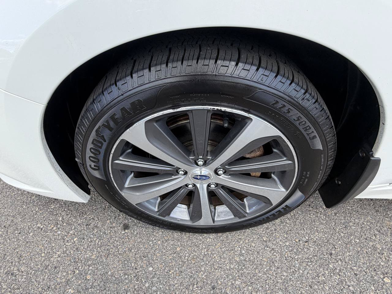 Used 2016 Subaru Legacy 3.6R Limited AWD/4WD image 19